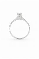 Ringe Idee Preziose dal 1987 Dame in Weißgold Diamante IP.AK18B/92D